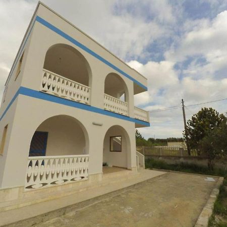 Villa Blu - Torre Ovo Monacizzo Экстерьер фото