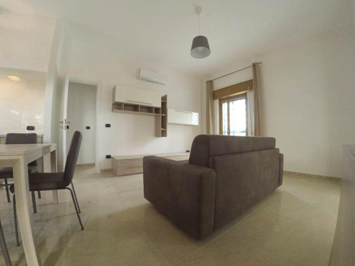 Villa Blu - Torre Ovo Monacizzo Экстерьер фото