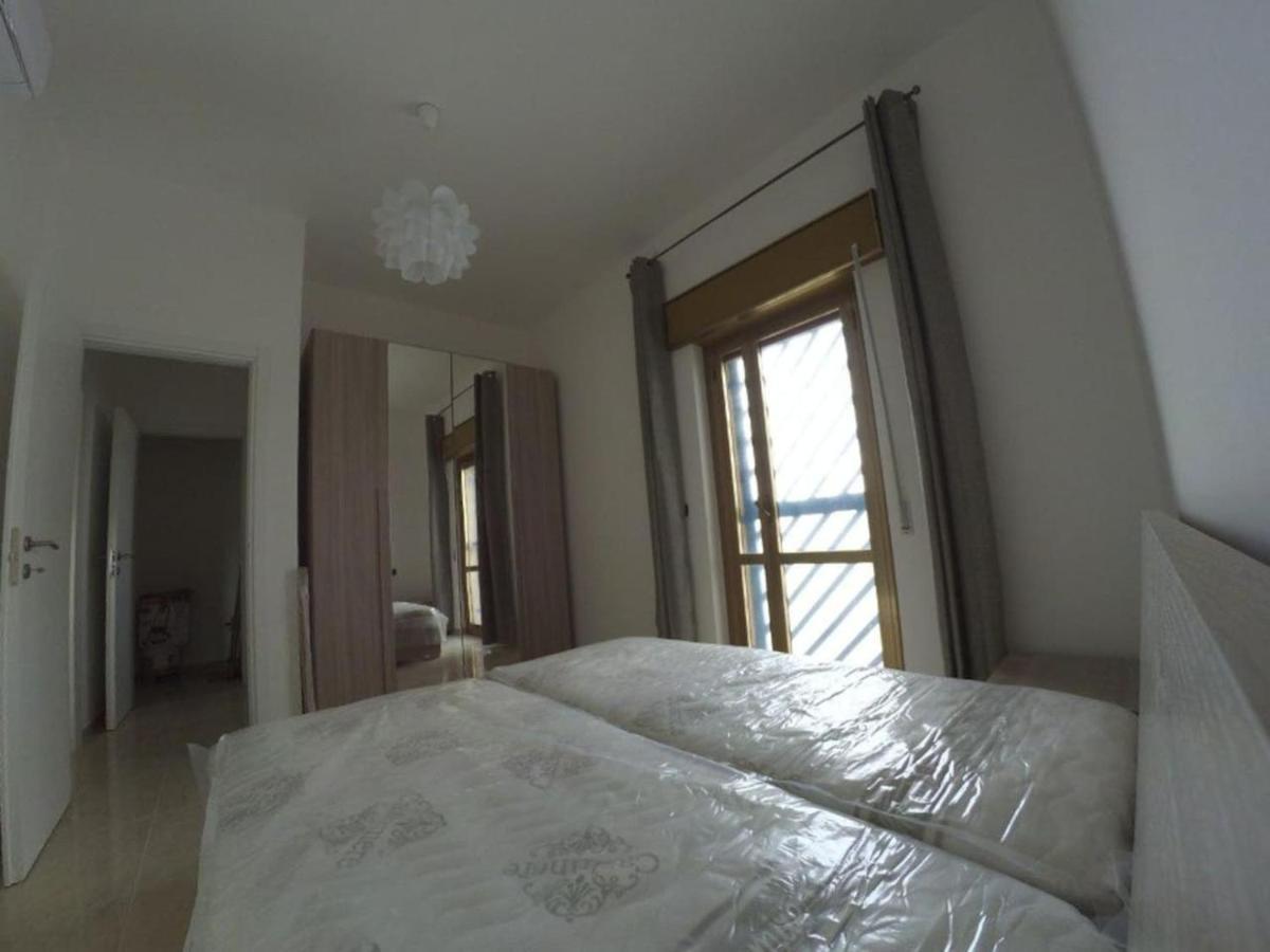 Villa Blu - Torre Ovo Monacizzo Экстерьер фото