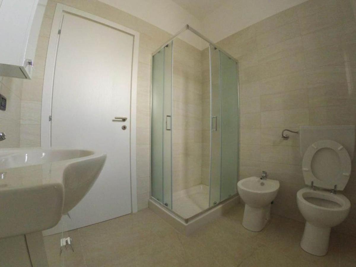 Villa Blu - Torre Ovo Monacizzo Экстерьер фото