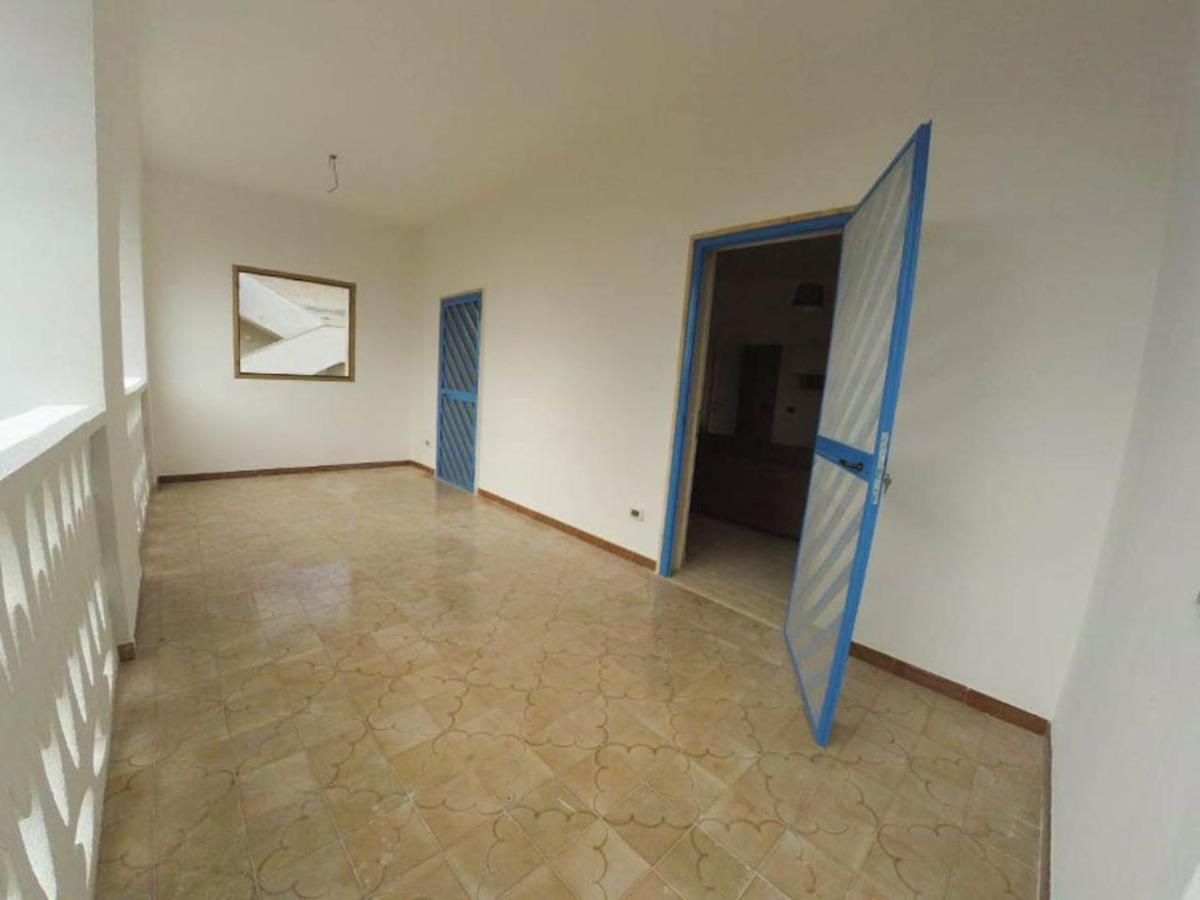 Villa Blu - Torre Ovo Monacizzo Экстерьер фото