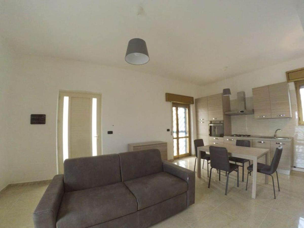 Villa Blu - Torre Ovo Monacizzo Экстерьер фото